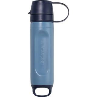 Vandfilter - Lifestraw Peak Solo - Blå