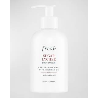 fresh Sugar Lychee Body Lotion Kropslotion 300 ml - 300 ml