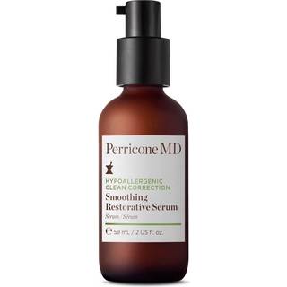 Perricone MD Collection Hypoallergenic Clean Correction Smoothing Restorative Serum 59 ml (12.237,00 kr / 1 l) - 59 ml