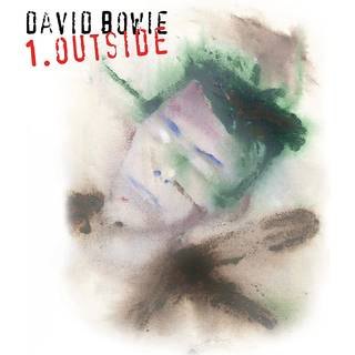 David Bowie - 1. Outside