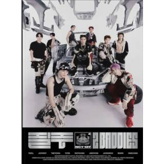 NCT 127 - 2 Baddies