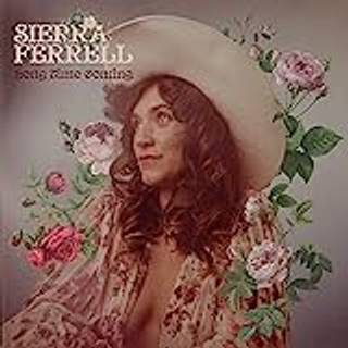 Sierra Ferrell - Long Time Coming