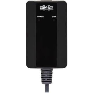 Tripp Lite NetDirector USB-C Server Interface Unit with Virtual Media Support (B064 Series) TAA - KVM extender - TAA Compliant