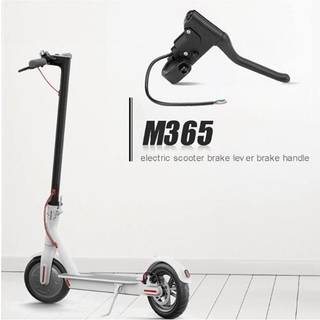 Bremsehåndtag til Xiaomi M365 / M365 PRO / Essential / 1S Scooter / Pro 2 / Xiaomi Mi Electric Scooter 3