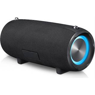 Andersson BHS 4.2 Bluetooth højttaler med LED