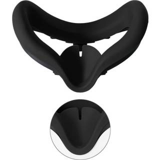 Silikonebeskyttelse til Oculus Quest 2 headset