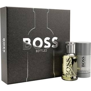Hugo BOSS Bottled Edt 50ml Gift Set