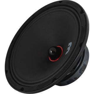 Bass Habit SPL Elite SE250M
