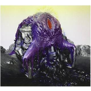 Björk - Vulnicura