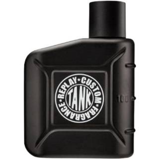 Replay # Tank Custom For Him Edt 100ml