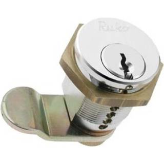 Assa Abloy Startsæt Ruko møbellås RG1607 rfl. Garant+
