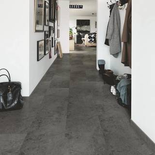 Pergo Vinylgulv Blackscivaro Slate Limfjord Pro - V3622-40035
