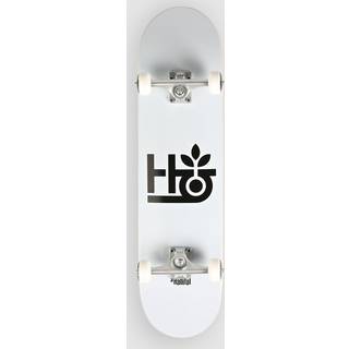 Habitat Pod Komplet Skateboard (Hvid)