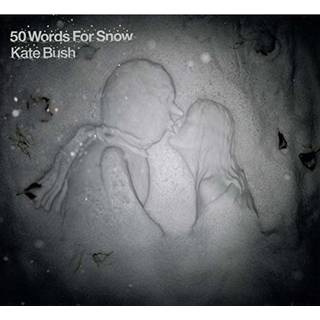 Kate Bush - 50 WORDS FOR SNOW (2018 REMASTER)  by KATE BUSH