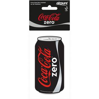 Doftgran med doft av Coca-Cola Zero