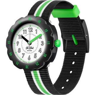 Flik Flak FPSP056 - Quartz - 35 mm - Unisex - Plexiglas