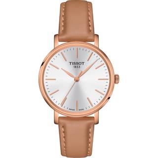 Tissot EVERYTIME DESIRE Dameur (Ø 34 mm)
