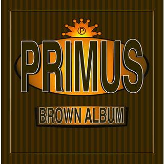Primus - Brown Album