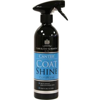 Carr & Day & Martin Coat Shine – 500ml