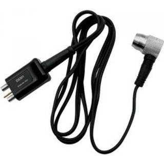 Probe Ø10,8 mm. 5MHz anvendes til 15 082 650
