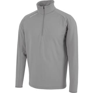 Galvin Green Drake Zip Pullover XXL SHARKSKIN