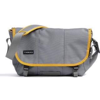 Timbuk2 Heritage Classic S Messenger taske grå