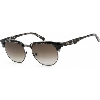 MCM 156S 033 53 Solbriller Mænd Tortoiseshell - Marble Grey Tortoise Gunmetal - 53mm
