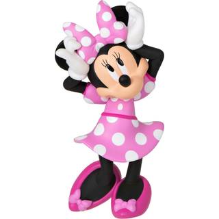 Hallmark Keepsake Christmas Ornament 2023 Disney Minnie Mouse Polka Dot perfekte gaver til Disney-fans