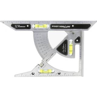 CH Hanson 03060 Pivot Square