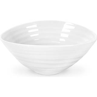 Portmeirion Sophie Conran Dessertskål 150 Mm - Serveringsskåle Hvid - CPW76507-X