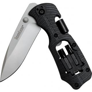 Select Fire foldekniv