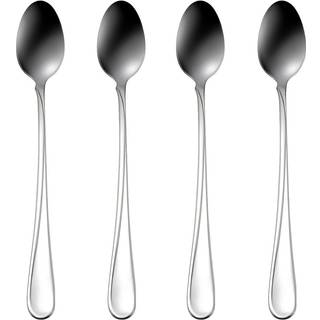 Oneida bestik flyvede te -skeer sæt af 4