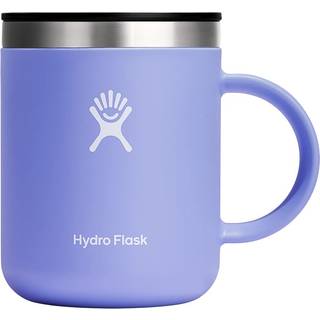 Hydro kolbe 12 oz rustfrit st?l krus lupin