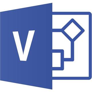 Visio Professional 2019 Key