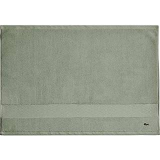 Lacoste Heritage Supima Cotton Tub Mat Aloe 21 """" X 31 """"