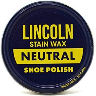 Rothco Lincoln U.S.M.C. Skosværte Natural - One Size