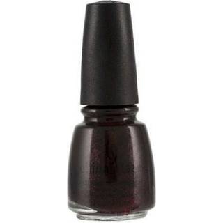 Kina glasur neglelak lubu h?le 601