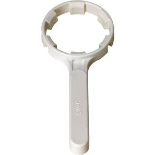 Culligan SW-5 vandfilterhusn?gle Ingen st?rrelse hvid