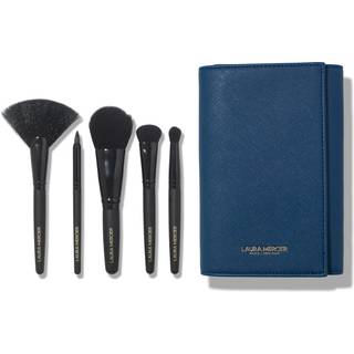 Laura Mercier Gift Set Tools Of The Trade Brush Collection