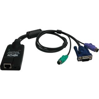Tripp Lite PS2 Server Interface Module for B064- Series KVM Switches - KVM extender