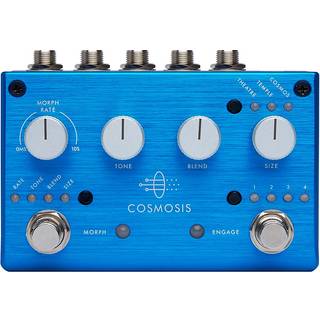 Pigtronix Cosmosis Guitar effekt