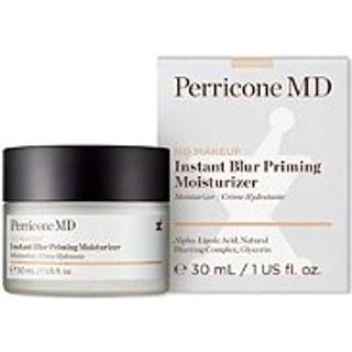 Perricone MD No Makeup Instant Blur Priming Moisturizer Fugtgivende primer 30 ml - 30 ml