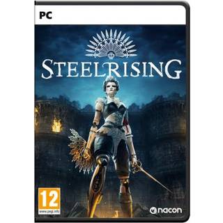 Steelrising (PC) - Steam Key - GLOBAL