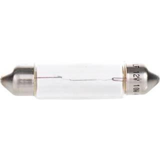 Autolampe 12V 10W Pure Light (1987302210)