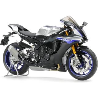 Tamiya Yamaha YZF-R1M 1:12 [Levering: 1-2 dage]