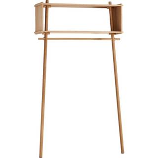 Woud Töjbox Oak Large