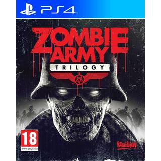 Zombie Army: Trilogy - Sony PlayStation 4 - Action