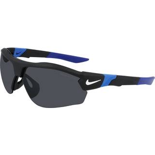 Nike SHOW X3 DJ2036 010 72 Solbriller Mænd Black - Black - 72mm