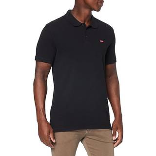 Levi's Original Polo Mineral Black