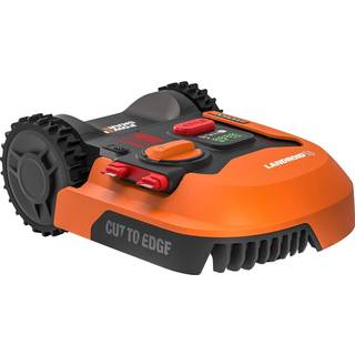 Worx robotplæneklipper M500 Landroid m/WiFi WR141E